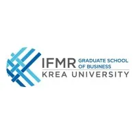 IFMR Graduate School of Business - Krea University verified emails