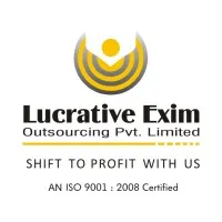 Lucrative Exim Outsourcing Pvt Ltd.
