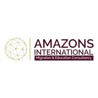 AMAZONS INTERNATIONAL Migration and Education Consultancy