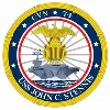 USS JOHN C. STENNIS (CVN 74) USS JOHN C. STENNIS (CVN 74)