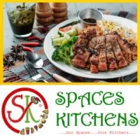 Spaces Kitchens® Spaces Kitchens®