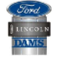 Dams Ford Lincoln Sales Ltd.