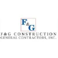 F&G Construction General Contractors, Inc.