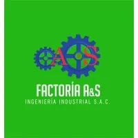 Factoría A&S Ingeniería Industrial