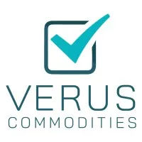Verus Commodities Management LP Verus Commodities Management LP