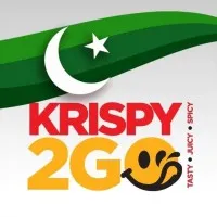 Krispy2go