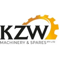KZW Machinery & Spares PTY LTD