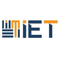 Integrated Engineering & Technology (IET)