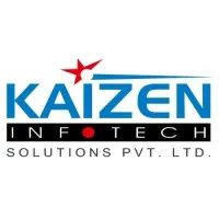 Kaizen Infotech Solutions Pvt. Ltd.