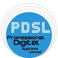 Professional Digital Systems Ltd