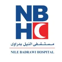 Nile Badrawi Hospital