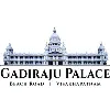 Gadiraju Palace Gadiraju Palace