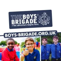 The Boys'​ Brigade email format