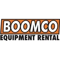 BoomCo Equipment Leasing