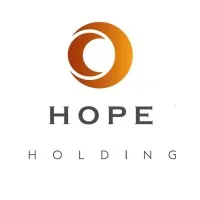 HOPE HOLDING COMPANY LIMITED email format