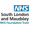 South London and Maudsley NHS Foundation Trust South London and Maudsley NHS Foundation Trust