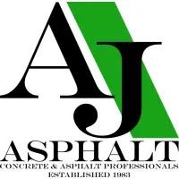 AJ Asphalt
