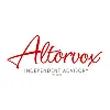 Altorvox Independent Advisory Altorvox Independent Advisory