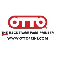 Otto Printing & Entertainment Graphics