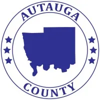 Autauga County Commission