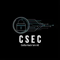 Cyber Security Community (CSeC), IIT Bombay Cyber Security Community (CSeC), IIT Bombay