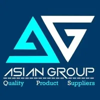 ASIAN INDUSTRIES