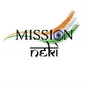 MISSION NEKI MISSION NEKI