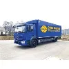 Cube Movers Limited