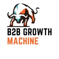 B2B Growth Machine B2B Growth Machine