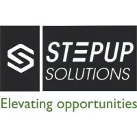 StepUp Solutions - Elevating Opportunities