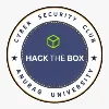 Hack The Box AU Hack The Box AU