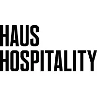 Haus Hospitality Haus Hospitality