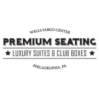 Premium Seating at Wells Fargo Center
