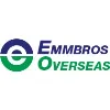 Emmbros Overseas Lifestyle : Creators of St.Botanica, Oriental Botanics, Man Arden, MuscleXP