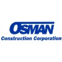 Osman Construction Corporation Osman Construction Corporation