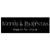 MITRU & PARTNERS AGENCY MITRU & PARTNERS AGENCY