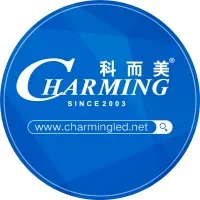 Charming Co., Ltd