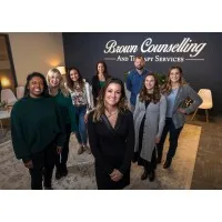 Brown Counselling and Therapy Services