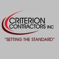 Criterion Contractors Inc.