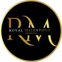 Royal Milestone Properties.