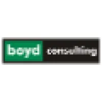 Boyd Consulting