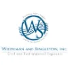 Wiedeman and Singleton, Inc. Wiedeman and Singleton, Inc.