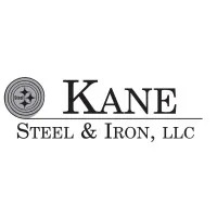 Kane Steel & Iron Kane Steel & Iron