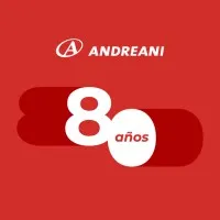 Andreani Grupo Logístico email format
