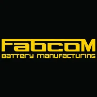 Fabcom Battery Manufacturing