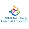 Center for Family Health & Education Center for Family Health & Education