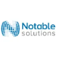 Notable Solutions Notable Solutions