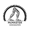 McMaster Exoskeleton McMaster Exoskeleton