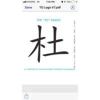 Raymond To dba GT Recruitment