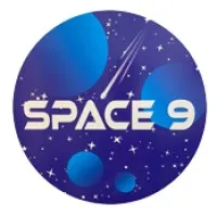 Space 9 Corporation Space 9 Corporation